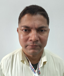 Mr. Md. Abdul Karim