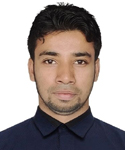 Mr. Md. Johirul Islam