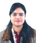 Ms. Bornali Talukder