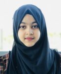 Bushra Azmat Hussain