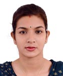 Ruma Das