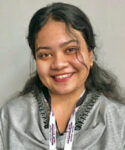 Nafisa Ahmed