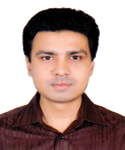 Shah Mohammad Hamza Anwar