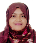 Nourush Jahan