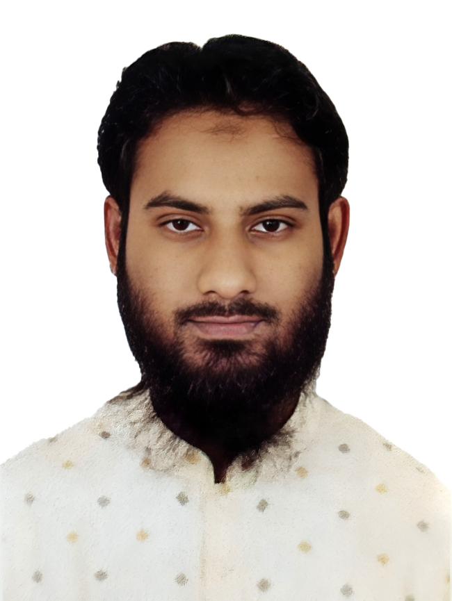Ruhul Amin