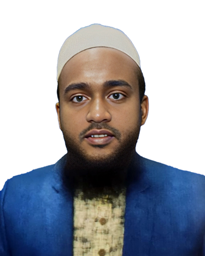 Golam Mostofa Naeem