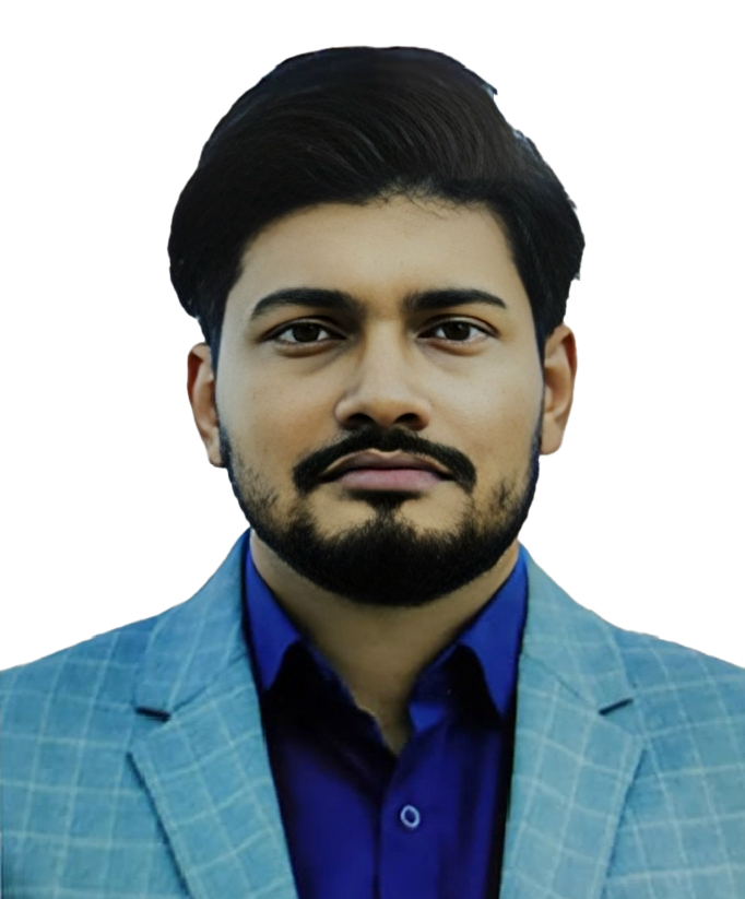 Abdul Wadud Shakib