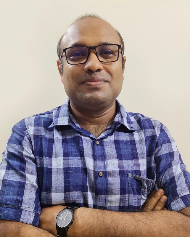 Anik Biswas