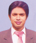 Md. Alaul Haque