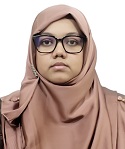 Anika Tabassum