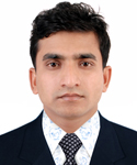 Mr. Nazrul Islam