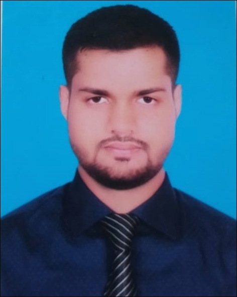 Mr. Abu Yousuf Musa