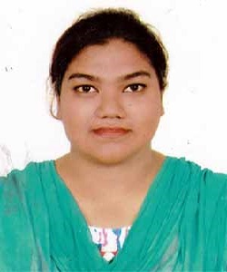 Ms. Noshin Tabassum