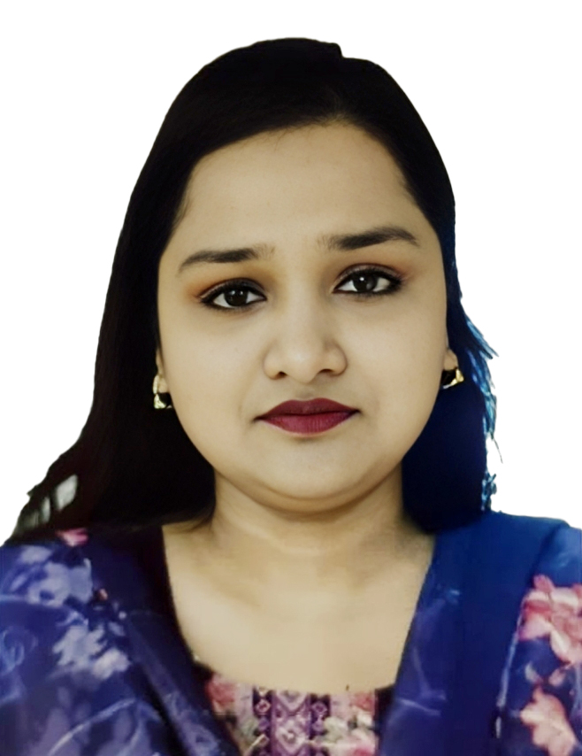 Ms. Tajbin Jahan