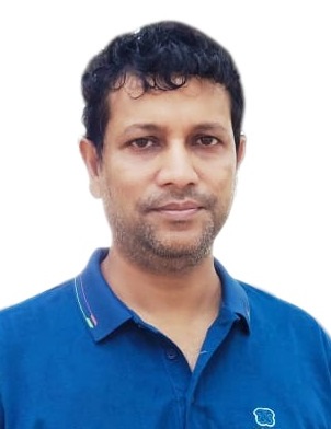 Mr. Liton Das