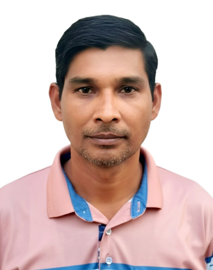 Chotul Debnath