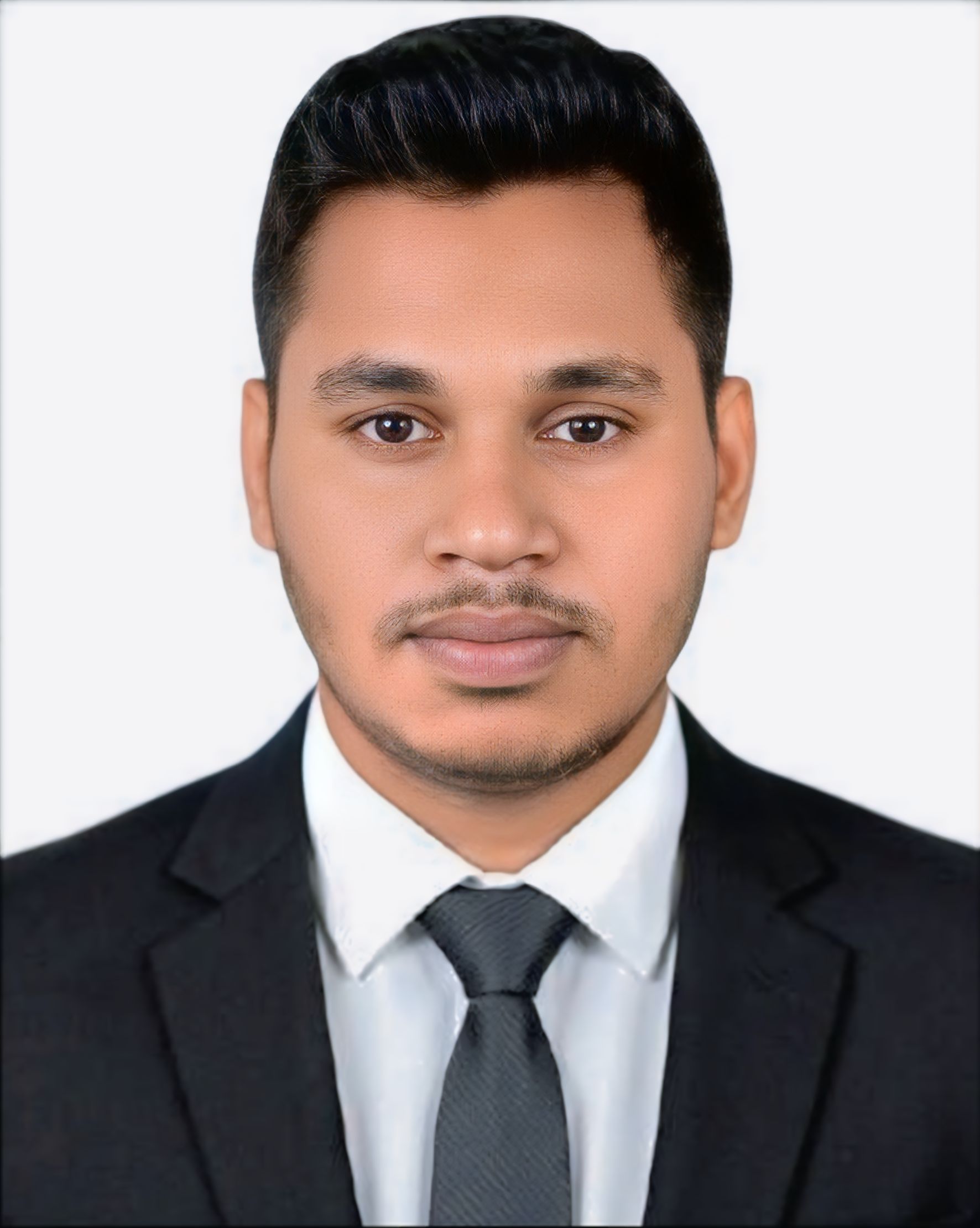 Mr. Syed Fozlul Karim
