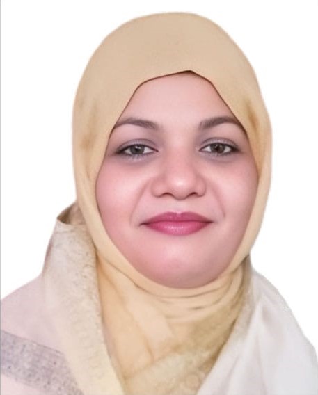 Ms. Kazi Tahrima Sultana