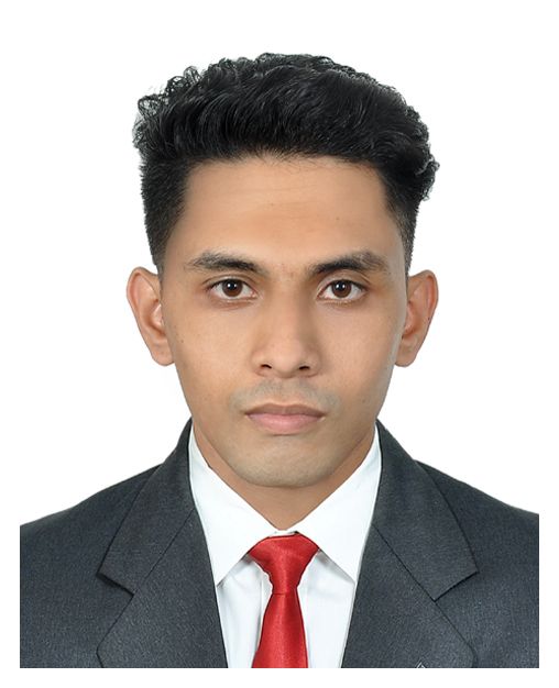 Mr. Shuvomoy Das