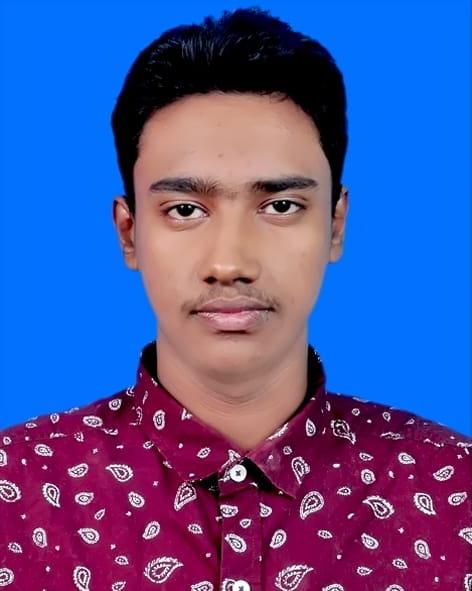 Mr. Md. Soleman Hossen Ashik