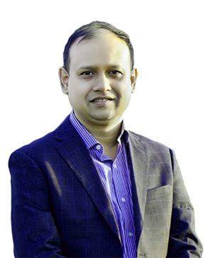 Mr. Tanwir Rahman Chowdhury