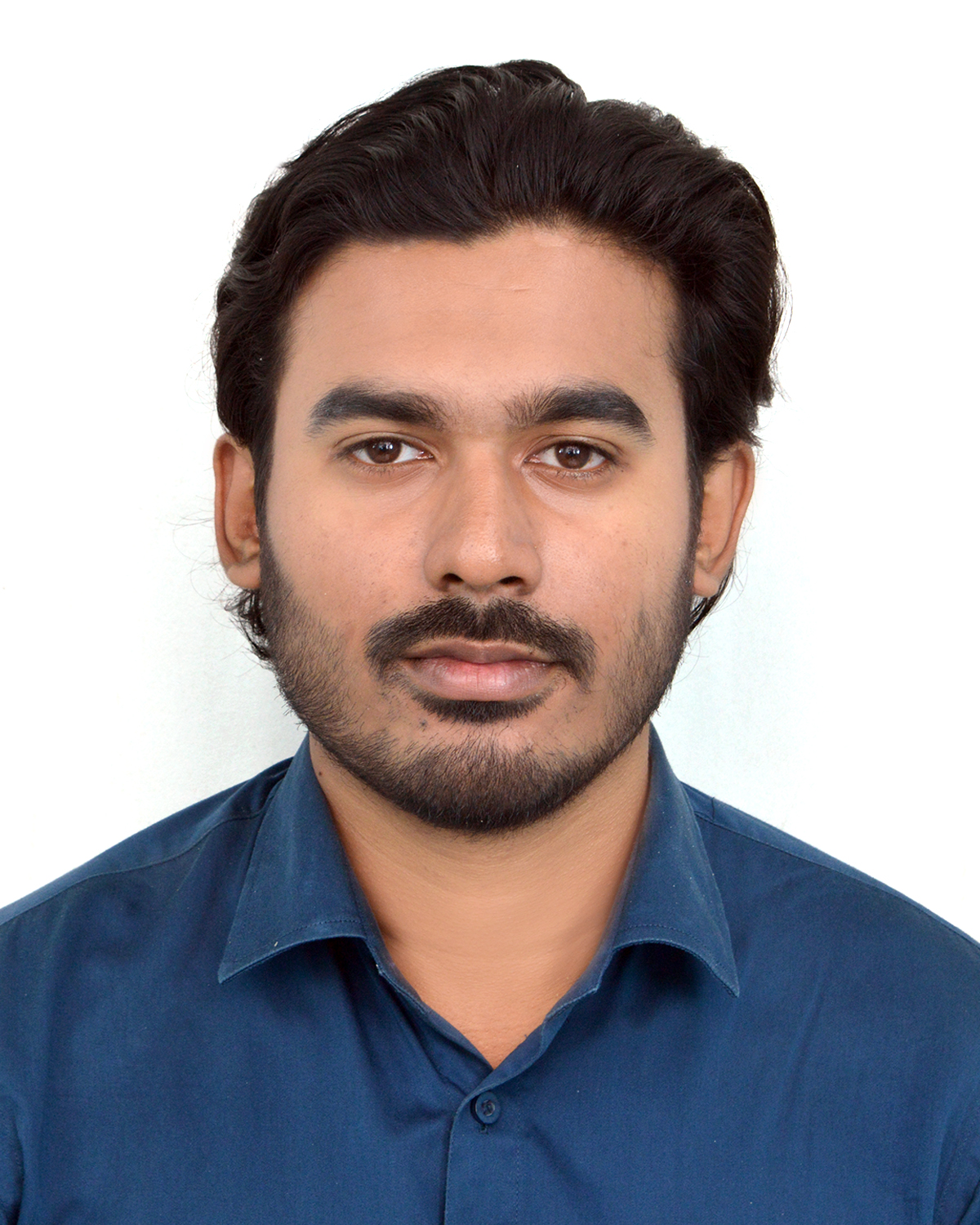 Bibek Das