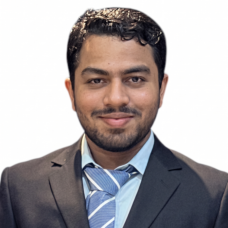 Arfatul Islam Asif