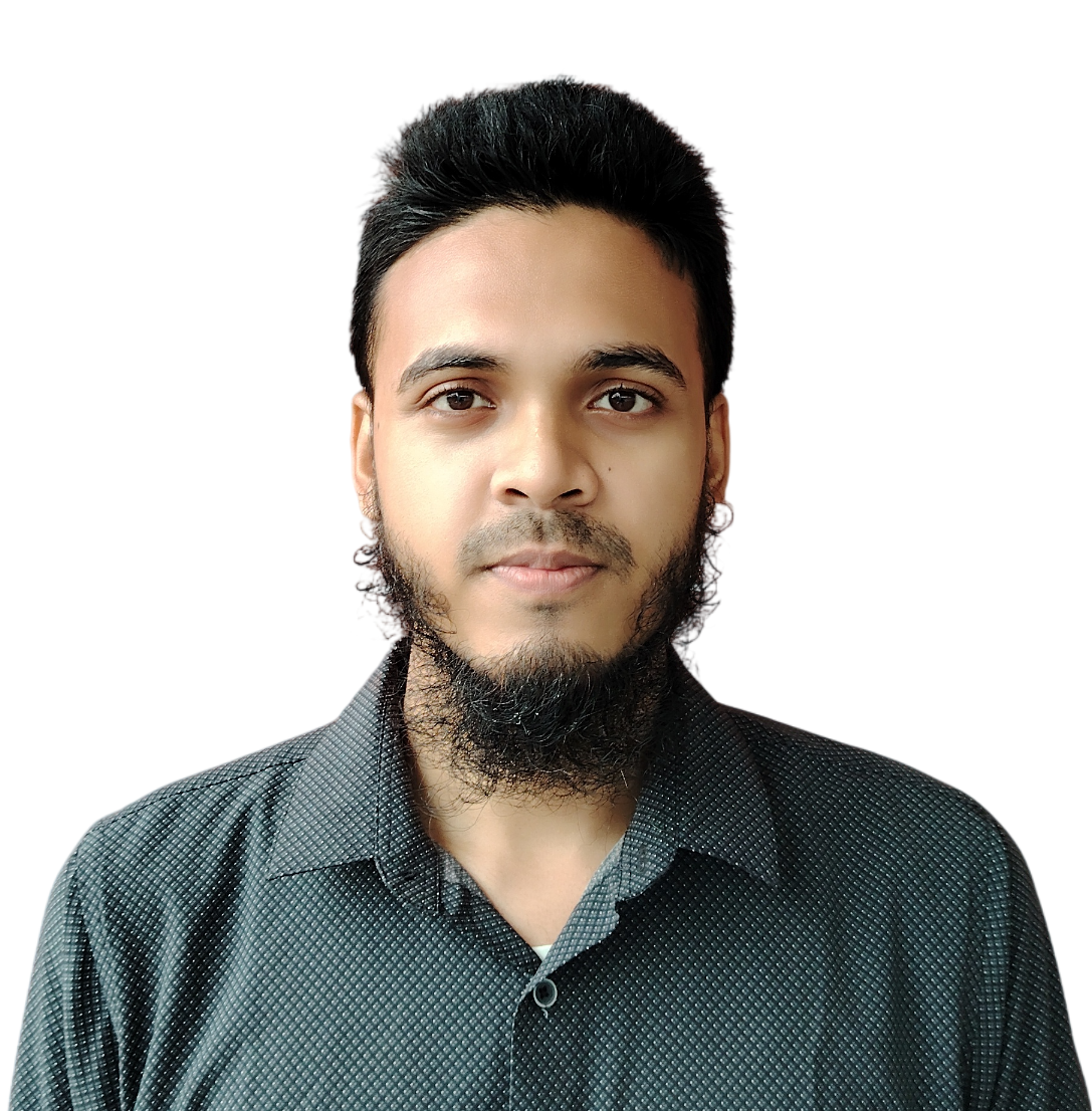 Unayes Ahmed Khan