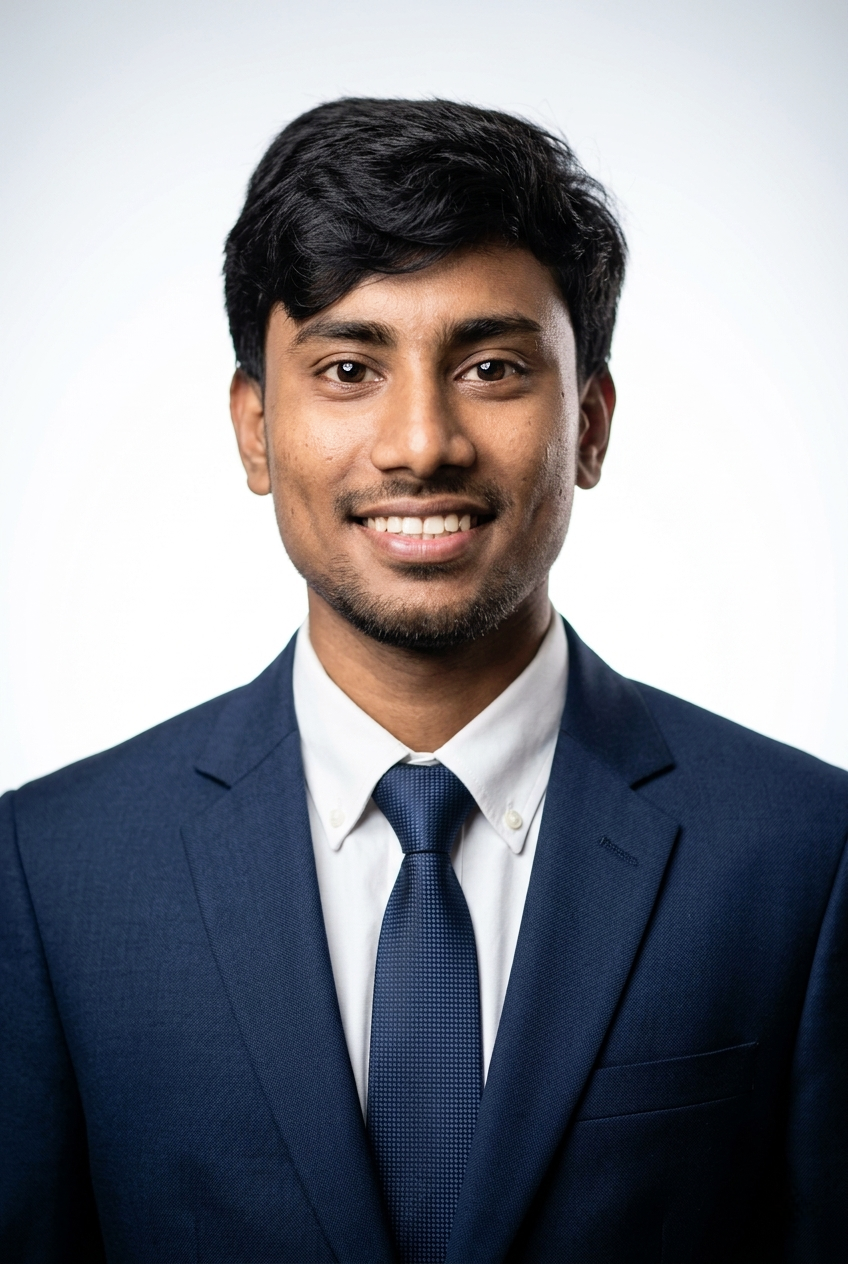 Biggo Chandra Das