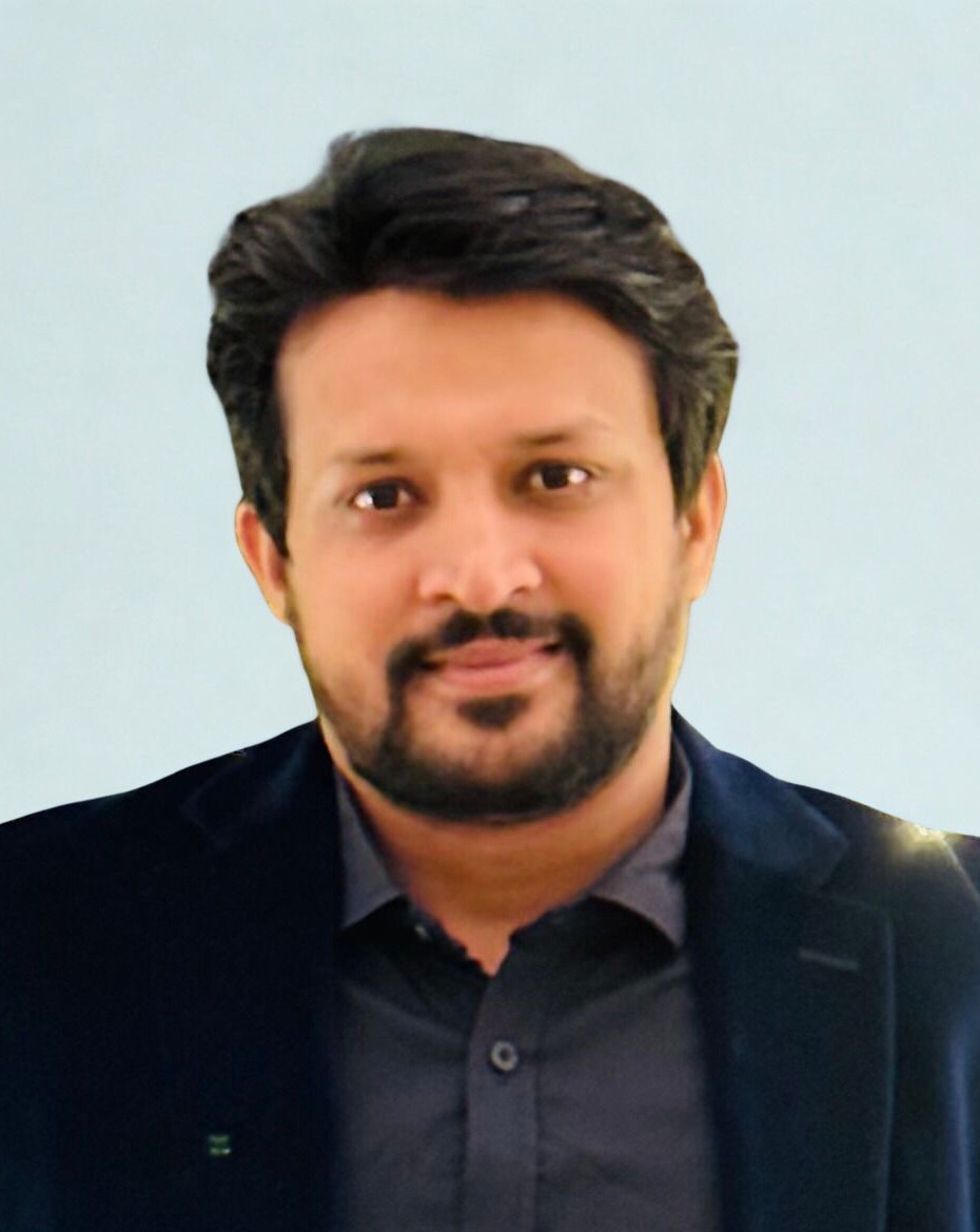 Ashfaqur Rahman