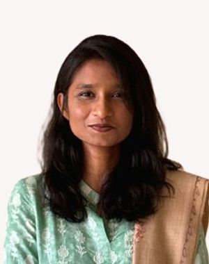 Mashia Hossain Mim