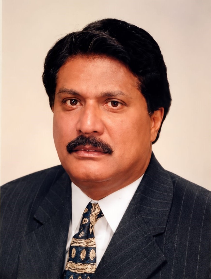 Professor Dr. Kabir Hussain Chowdhury