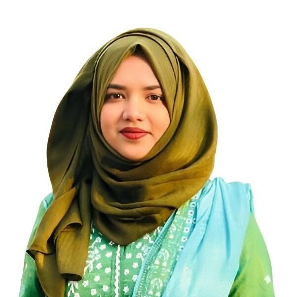 Faria Zahan Sarna