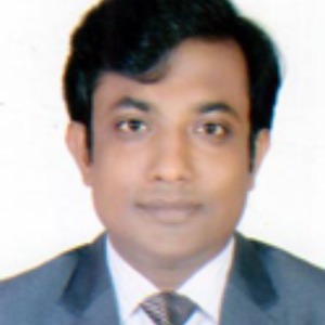 Gazi Saiful Hasan