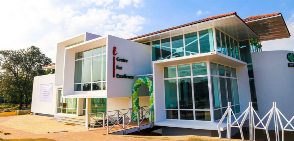 Metropolitan University Campus