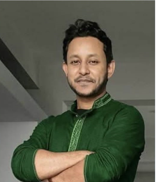 Mahmudul Hasan