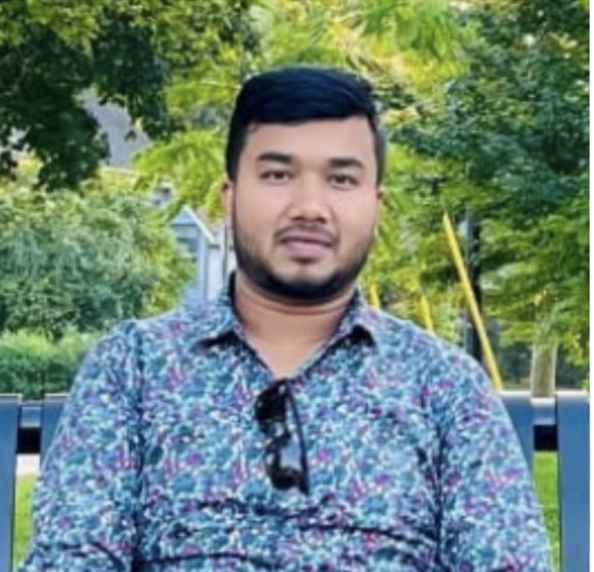 Fozle Rabbi Shafi
