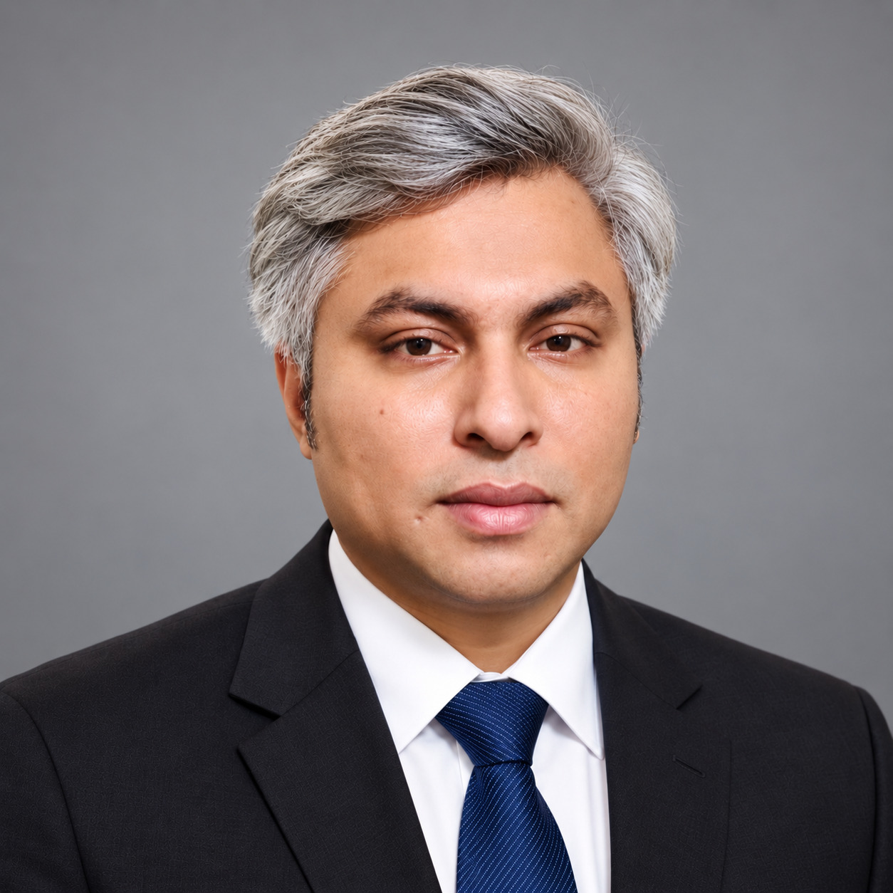 Akhlak Uz Zaman Ashik